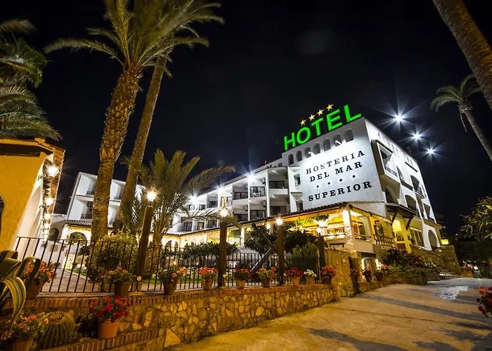 Hotel Del Mar Peñíscola