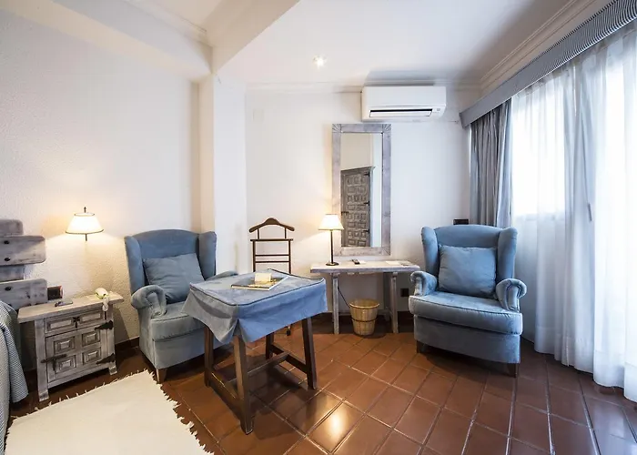 Del Mar Hotel Peñíscola