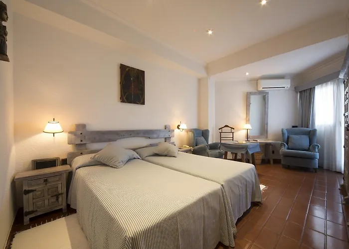 Hotel Del Mar