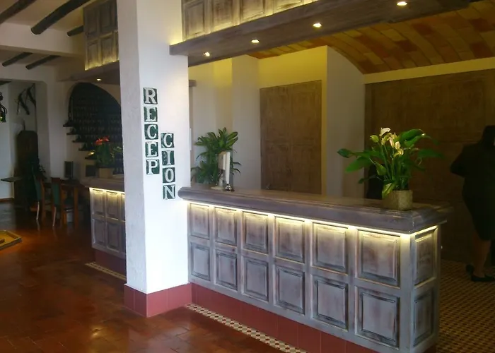 Del Mar Hotel Peñíscola