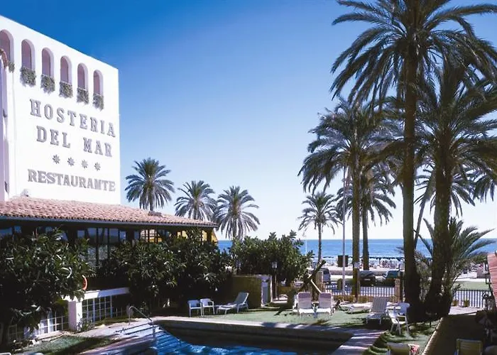 Del Mar Peñíscola