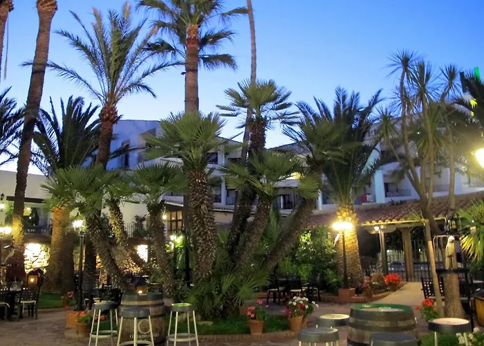Del Mar Hotel 4*