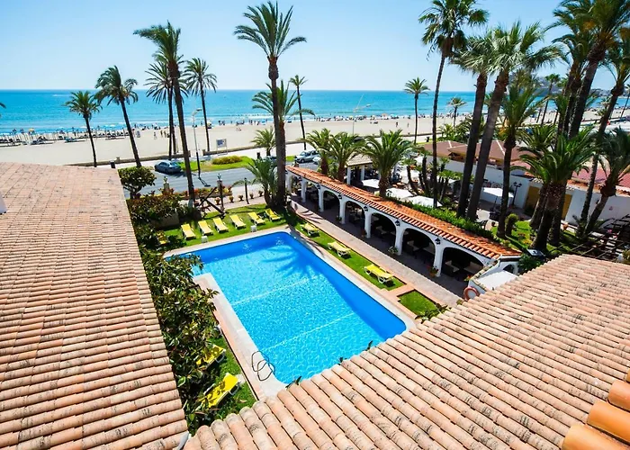 Hotel Del Mar Peñíscola