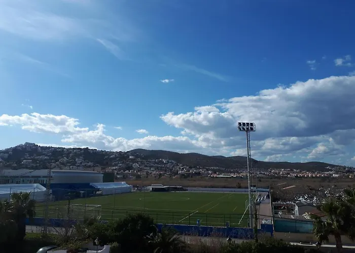 Del Mar Hotel Peñíscola