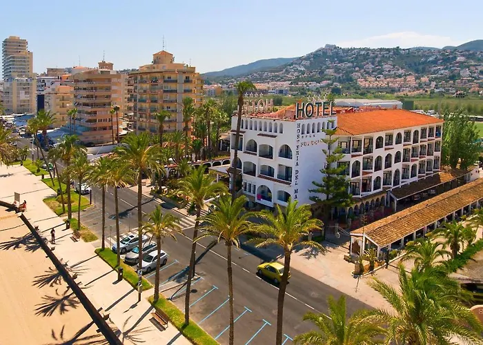 Del Mar 4* Peñíscola