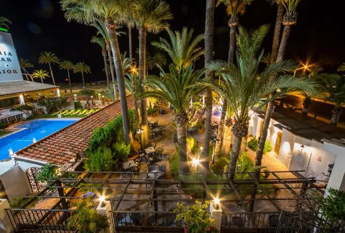 Del Mar Hotel 4*