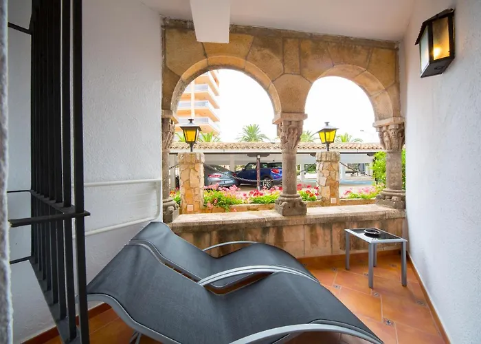 Del Mar Hotel Peñíscola