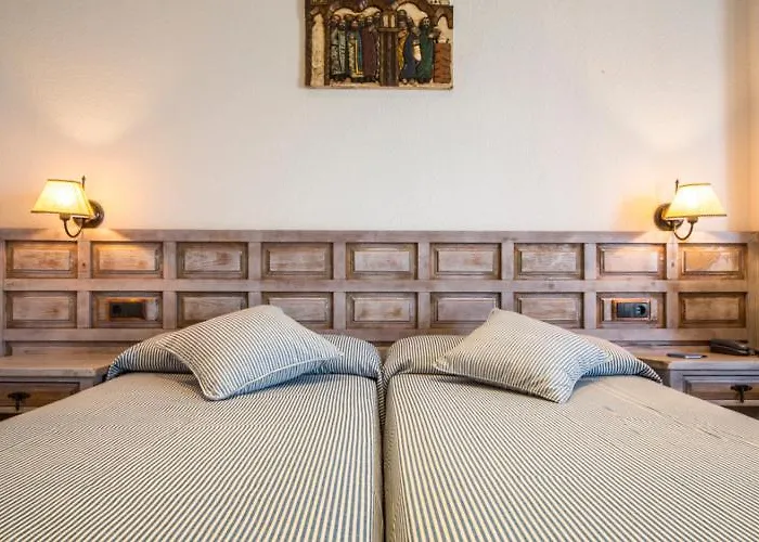 Hotel Del Mar Peñíscola