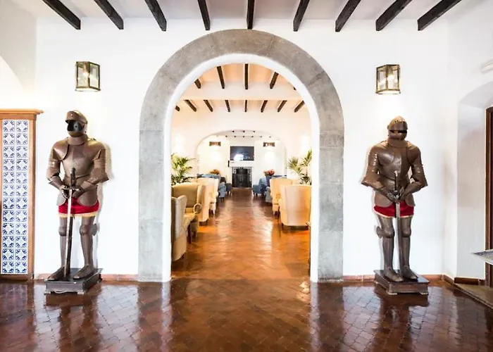 Del Mar Peñíscola