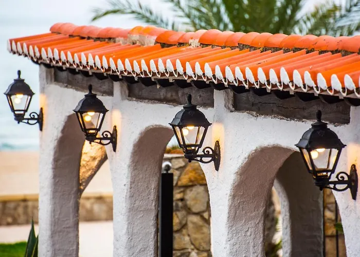Del Mar Peñíscola