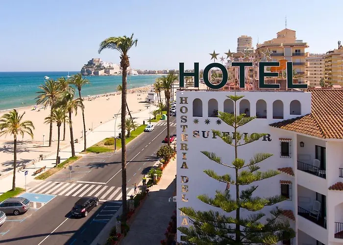 Del Mar Hotel 4*
