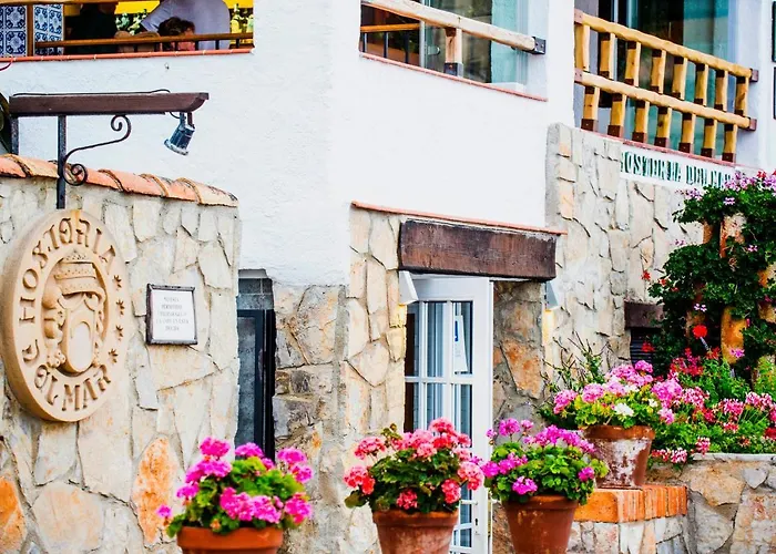 Hotel Del Mar