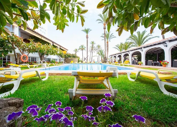 Del Mar Hotel Peñíscola