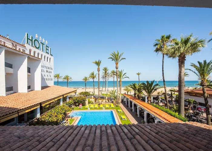 Del Mar Hotel