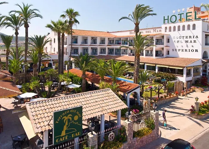 Del Mar 4*