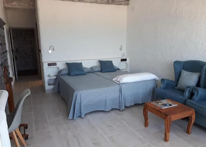 Hotel Del Mar Peñíscola
