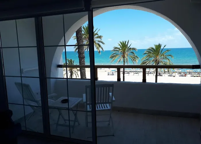 Hotel Del Mar