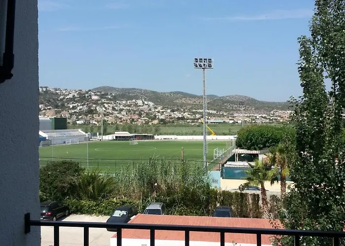 Hotel Del Mar