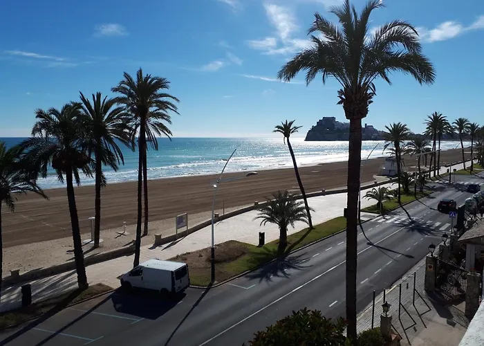 Hotel Del Mar