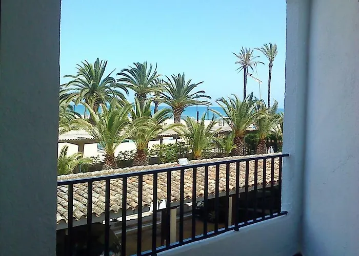 Del Mar Hotel 4*
