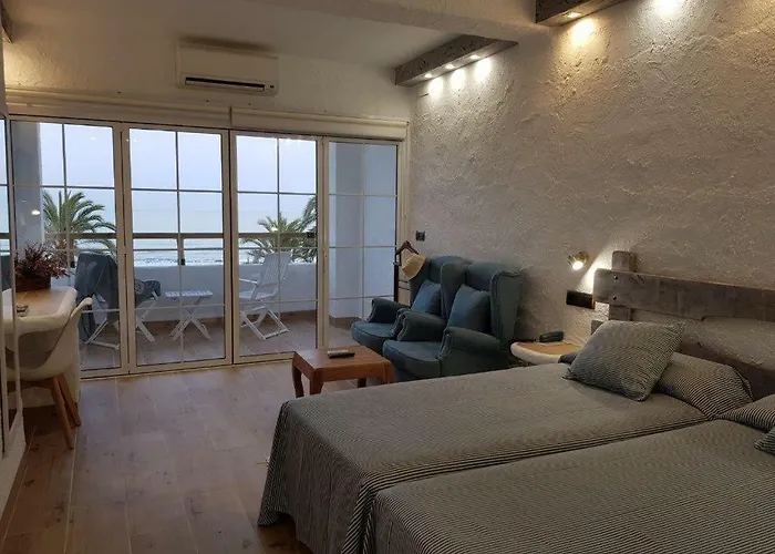 Del Mar Hotel Peñíscola