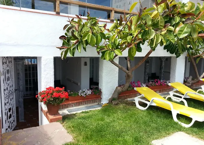 Hotel Del Mar